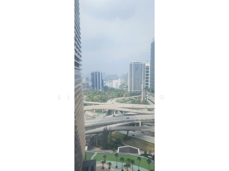 Kondominium untuk Disewa di My Loft @ Empire City - Elison Fong - PropertyGuru.com.my