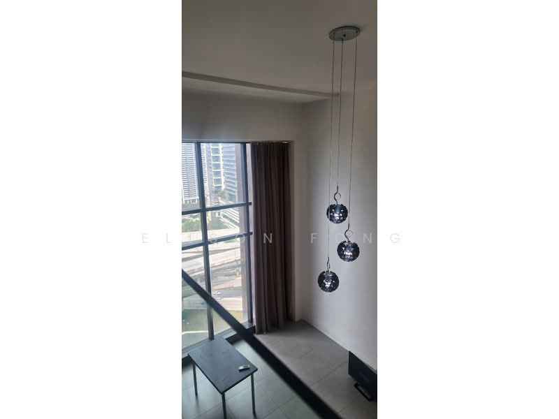 Kondominium untuk Disewa di My Loft @ Empire City - Elison Fong - PropertyGuru.com.my