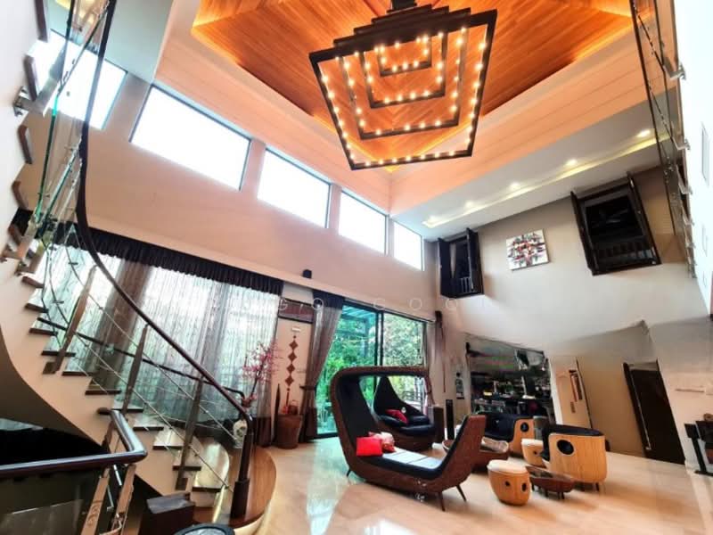 Rumah Banglo untuk Dijual di Bukit Gita Bayu (Seri Kembangan) - Hugo Gooi - PropertyGuru.com.my
