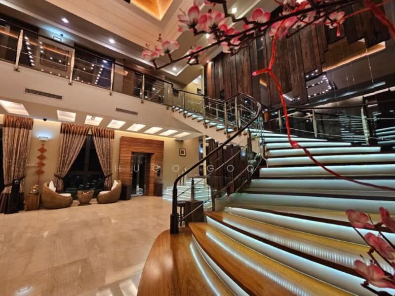 Rumah Banglo untuk Dijual di Bukit Gita Bayu (Seri Kembangan) - Hugo Gooi - PropertyGuru.com.my