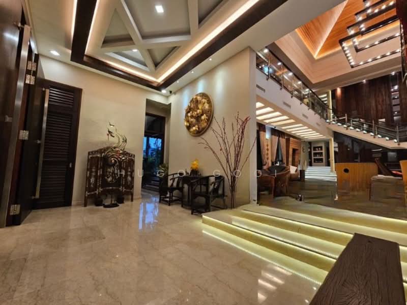 Rumah Banglo untuk Dijual di Bukit Gita Bayu (Seri Kembangan) - Hugo Gooi - PropertyGuru.com.my