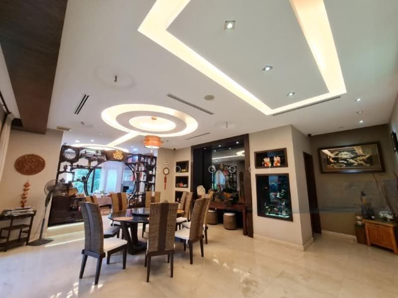 Rumah Banglo untuk Dijual di Bukit Gita Bayu (Seri Kembangan) - Hugo Gooi - PropertyGuru.com.my