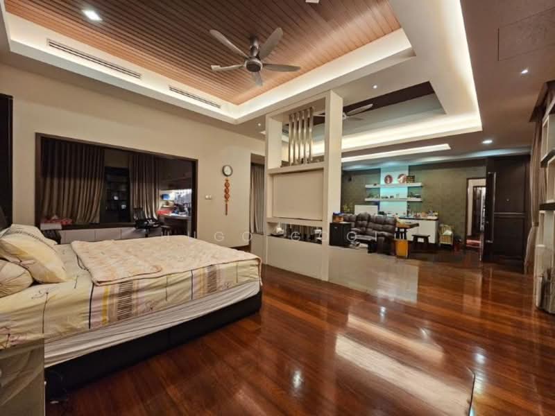 Rumah Banglo untuk Dijual di Bukit Gita Bayu (Seri Kembangan) - Hugo Gooi - PropertyGuru.com.my