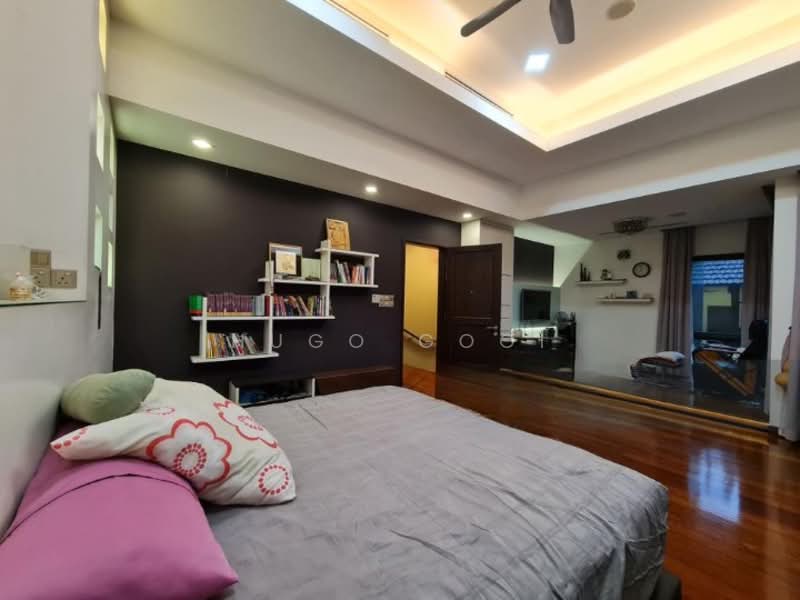 Rumah Banglo untuk Dijual di Bukit Gita Bayu (Seri Kembangan) - Hugo Gooi - PropertyGuru.com.my