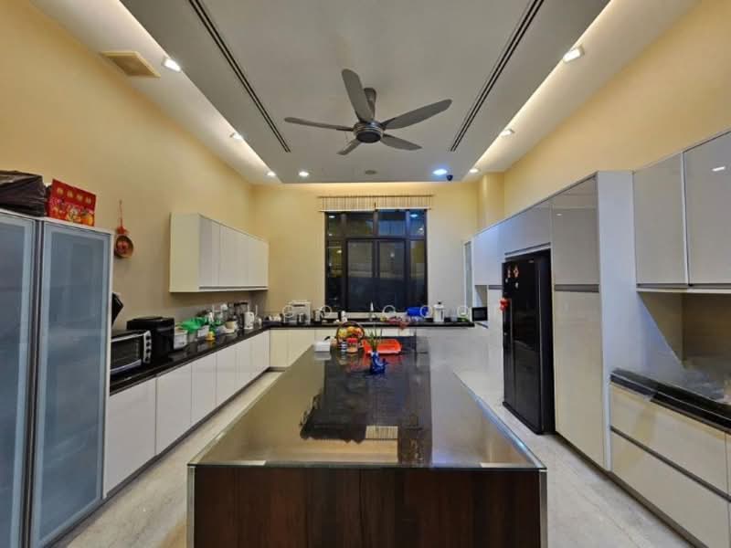 Rumah Banglo untuk Dijual di Bukit Gita Bayu (Seri Kembangan) - Hugo Gooi - PropertyGuru.com.my