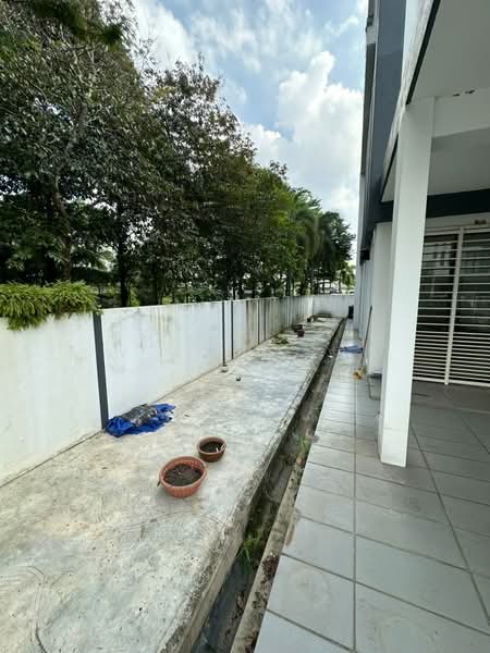 3-storey Terraced House for Rent in Taman Sri Segambut (Segambut) - CH Ng - Exterior - PropertyGuru.com.my