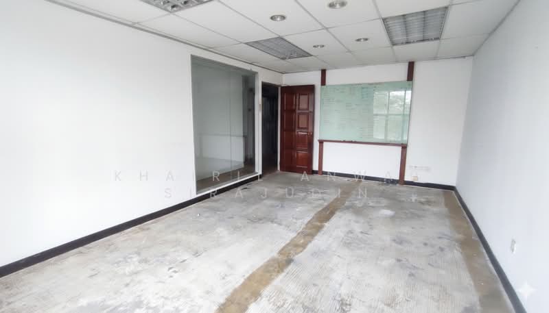 Pejabat untuk Disewa di Dataran Prima (Petaling Jaya) - Khairil Anwar Sirajudin - Interior - PropertyGuru.com.my