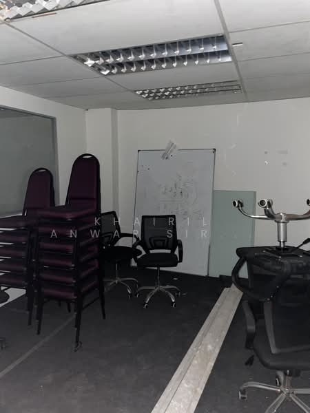 Pejabat untuk Disewa di Dataran Prima (Petaling Jaya) - Khairil Anwar Sirajudin - Interior - PropertyGuru.com.my