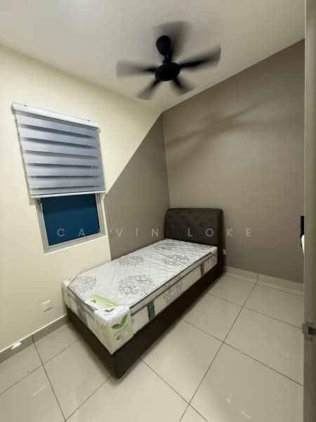Servis Apartment untuk Disewa di Nexus - Calvin Loke - PropertyGuru.com.my