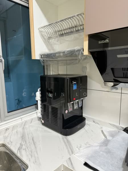 Servis Apartment untuk Disewa di Nexus - Calvin Loke - PropertyGuru.com.my