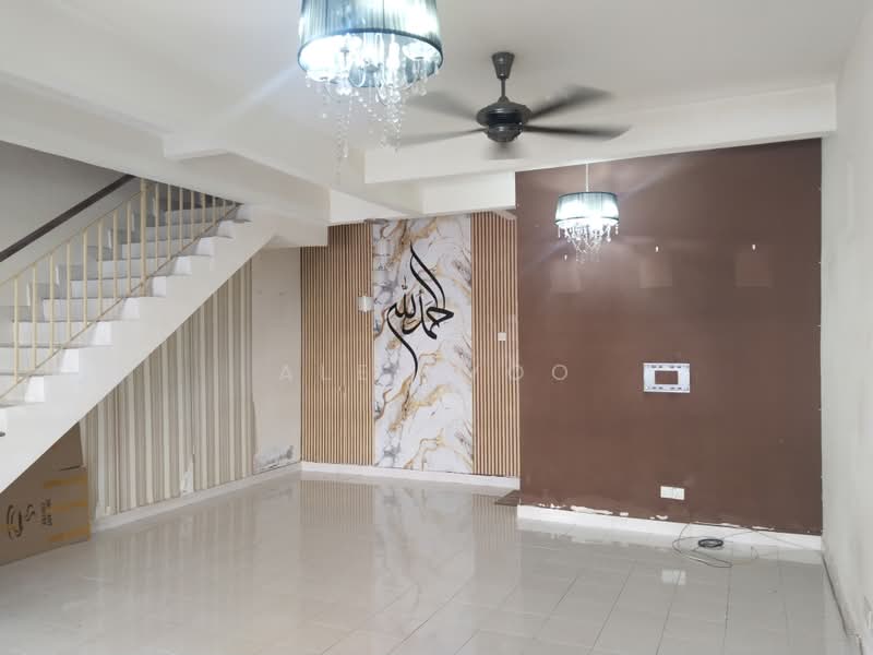 2-storey Terraced House for Sale in Taman Pinggiran Indah taman Selayang jaya melawati (Batu Caves) - Alex Yoo - PropertyGuru.com.my
