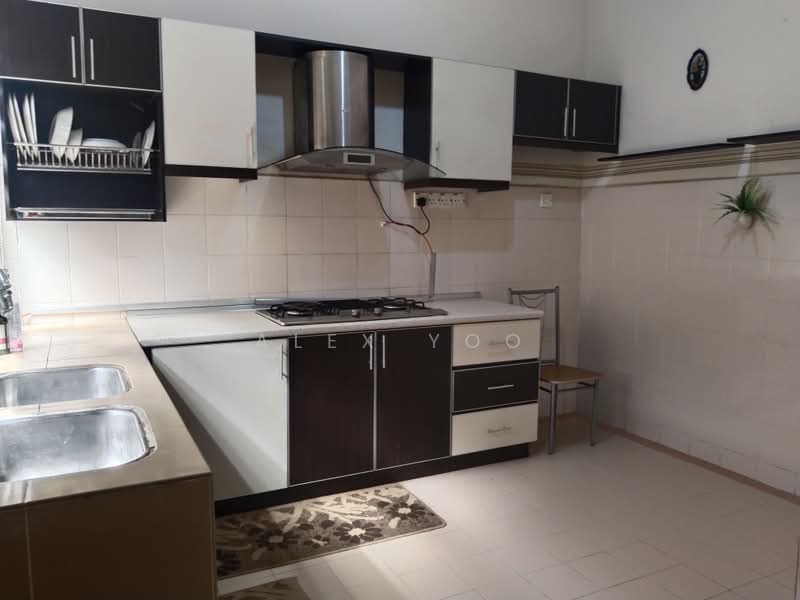 2-storey Terraced House for Sale in Taman Pinggiran Indah taman Selayang jaya melawati (Batu Caves) - Alex Yoo - PropertyGuru.com.my