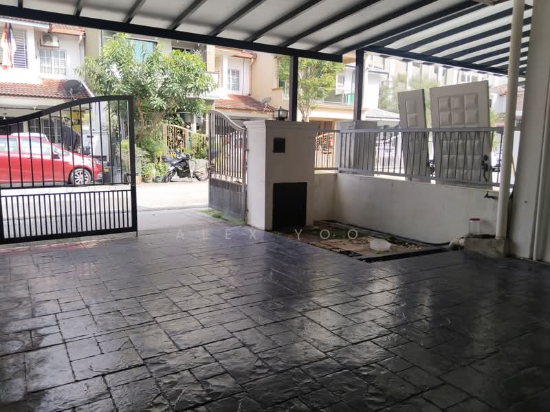 2-storey Terraced House for Sale in Taman Pinggiran Indah taman Selayang jaya melawati (Batu Caves) - Alex Yoo - PropertyGuru.com.my