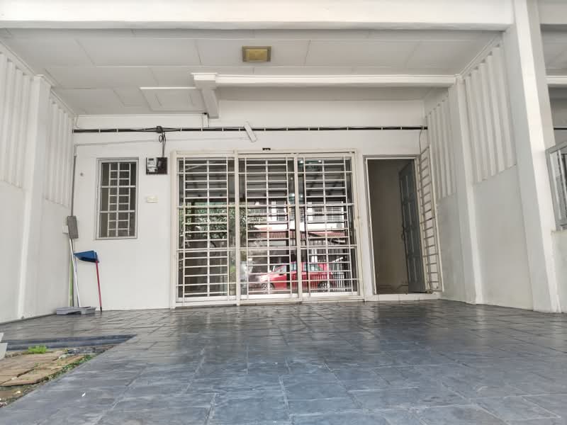 2-storey Terraced House for Sale in Taman Pinggiran Indah taman Selayang jaya melawati (Batu Caves) - Alex Yoo - PropertyGuru.com.my