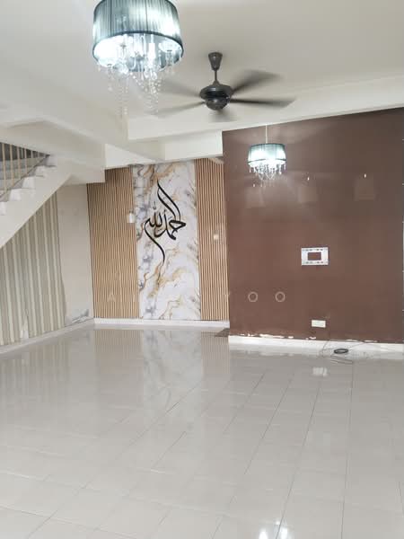 2-storey Terraced House for Sale in Taman Pinggiran Indah taman Selayang jaya melawati (Batu Caves) - Alex Yoo - PropertyGuru.com.my
