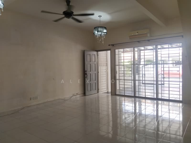 2-storey Terraced House for Sale in Taman Pinggiran Indah taman Selayang jaya melawati (Batu Caves) - Alex Yoo - PropertyGuru.com.my