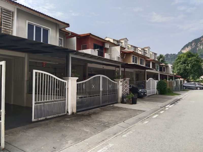 2-storey Terraced House for Sale in Taman Pinggiran Indah taman Selayang jaya melawati (Batu Caves) - Alex Yoo - PropertyGuru.com.my