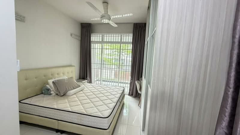 Condominium for Rent at Midfields 2 - Melody Soong - Bedroom - PropertyGuru.com.my