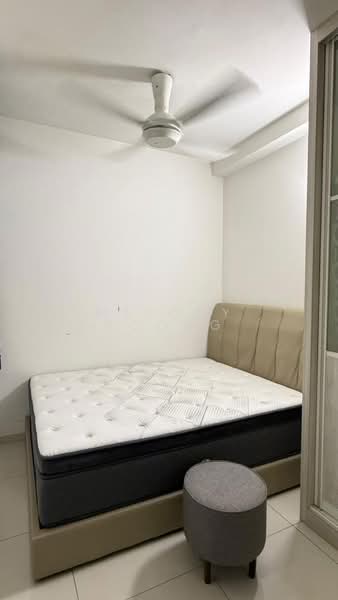 Condominium for Rent at Midfields 2 - Melody Soong - Bedroom - PropertyGuru.com.my