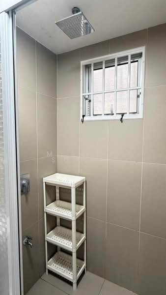 Condominium for Rent at Midfields 2 - Melody Soong - Bathroom - PropertyGuru.com.my