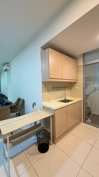 Condominium for Rent at Midfields 2 - Melody Soong - Kitchen - PropertyGuru.com.my