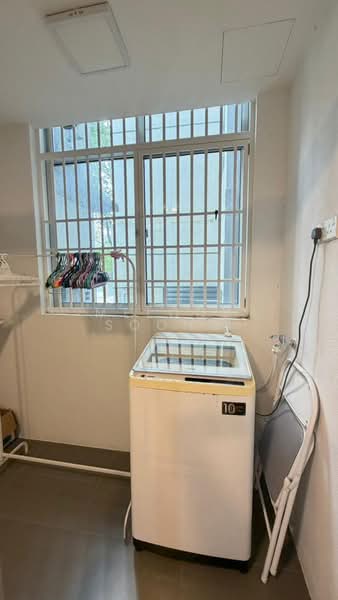 Condominium for Rent at Midfields 2 - Melody Soong - Interior - PropertyGuru.com.my