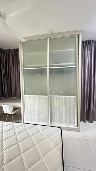 Condominium for Rent at Midfields 2 - Melody Soong - Bedroom - PropertyGuru.com.my