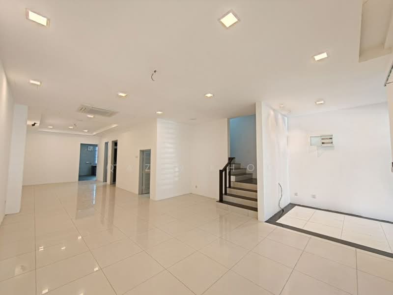 Rumah Teres 2 Tingkat untuk Dijual di Ipoh (Perak) - Qazin Khoo - Interior - PropertyGuru.com.my
