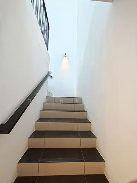 Rumah Teres 2 Tingkat untuk Dijual di Ipoh (Perak) - Qazin Khoo - Interior - PropertyGuru.com.my