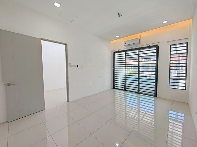 Rumah Teres 2 Tingkat untuk Dijual di Ipoh (Perak) - Qazin Khoo - Interior - PropertyGuru.com.my