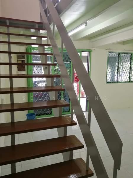 Rumah Teres 2 Tingkat untuk Dijual di Taman Kledang (Menglembu) - Selina Wong - PropertyGuru.com.my