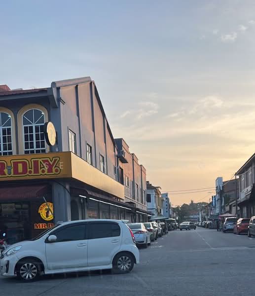 Rumah Teres 2 Tingkat untuk Dijual di Taman Kledang (Menglembu) - Selina Wong - PropertyGuru.com.my