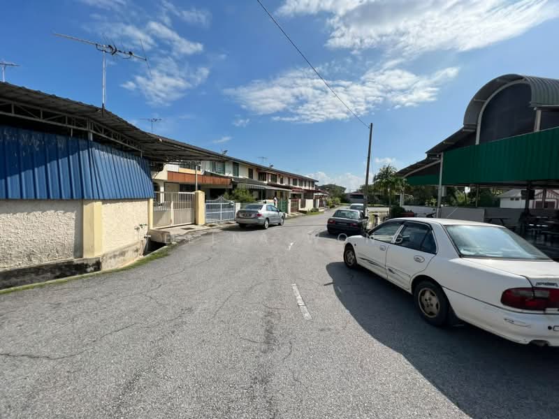 Rumah Teres 2 Tingkat untuk Dijual di Taman Kledang (Menglembu) - Selina Wong - PropertyGuru.com.my