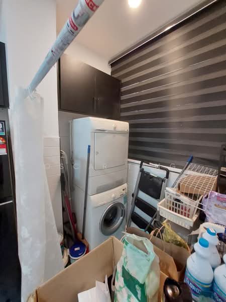 Pangsapuri untuk Dijual di Residensi Bistaria - Oscar Tang - Interior - PropertyGuru.com.my