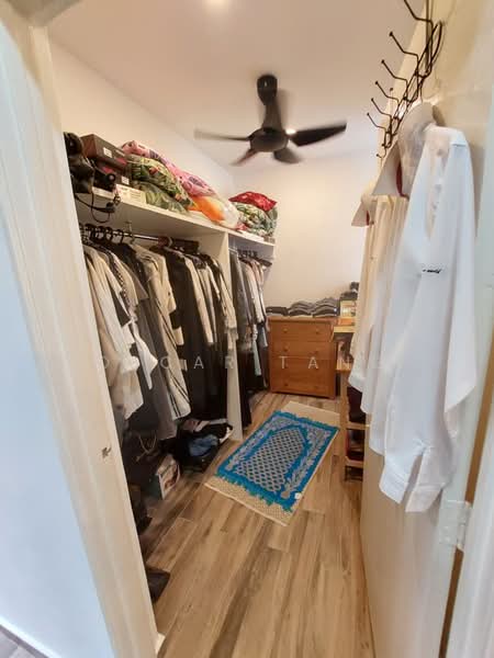 Pangsapuri untuk Dijual di Residensi Bistaria - Oscar Tang - Interior - PropertyGuru.com.my