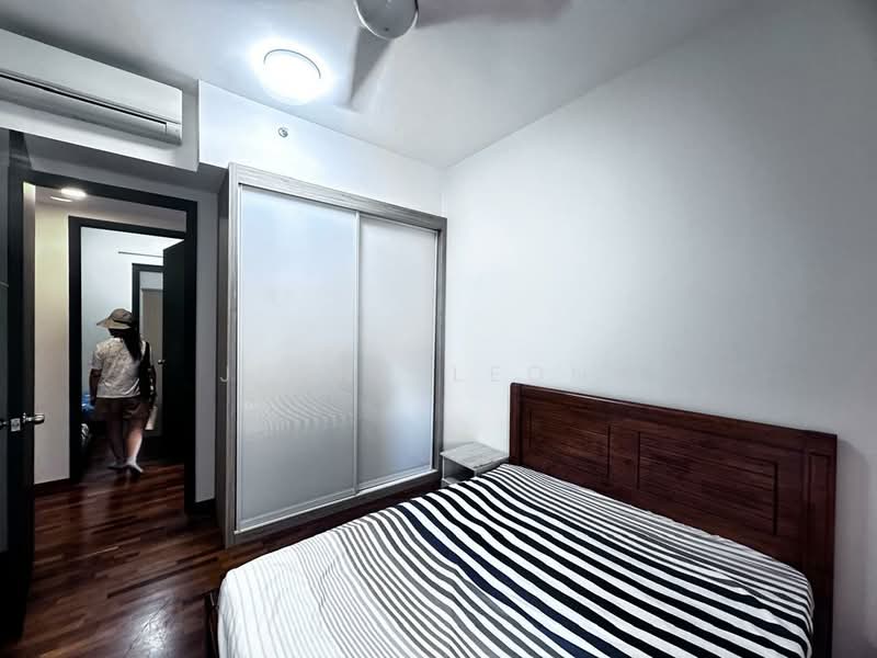 Servis Apartment untuk Disewa di The Tamarind - Jenny Leong - Bedroom - PropertyGuru.com.my