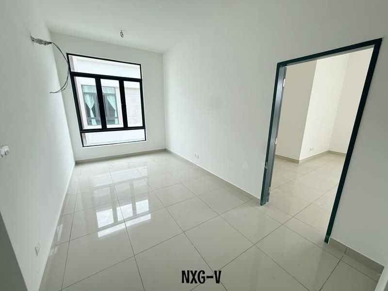 Semi-Detached House for Rent in Canary Garden (Klang) - Stella Tan - Interior - PropertyGuru.com.my