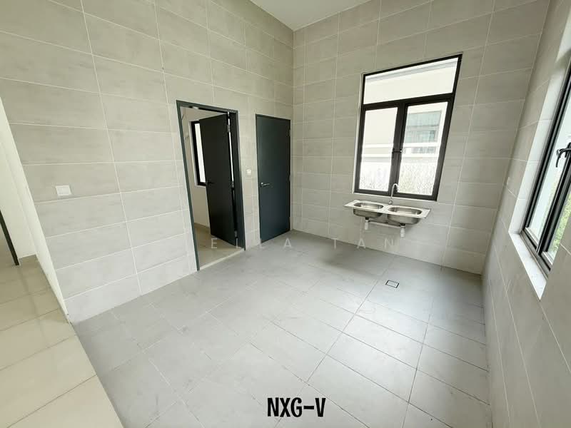 Semi-Detached House for Rent in Canary Garden (Klang) - Stella Tan - Interior - PropertyGuru.com.my