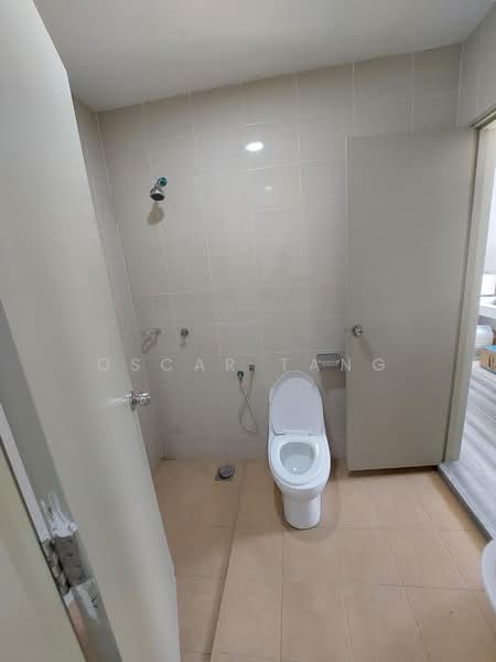 Terraced House for Rent in Semenyih (Selangor) - Oscar Tang - Bathroom - PropertyGuru.com.my