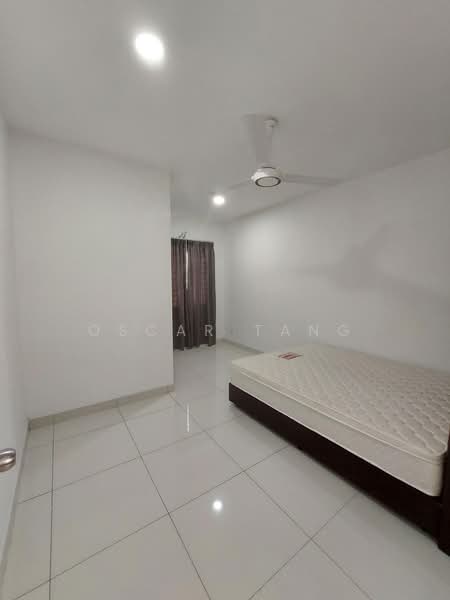Terraced House for Rent in Semenyih (Selangor) - Oscar Tang - Bedroom - PropertyGuru.com.my