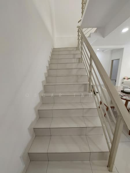 Terraced House for Rent in Semenyih (Selangor) - Oscar Tang - Interior - PropertyGuru.com.my