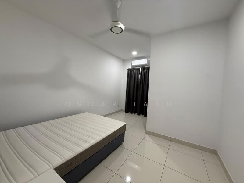 Rumah Teres untuk Disewa di Semenyih (Selangor) - Oscar Tang - Bedroom - PropertyGuru.com.my
