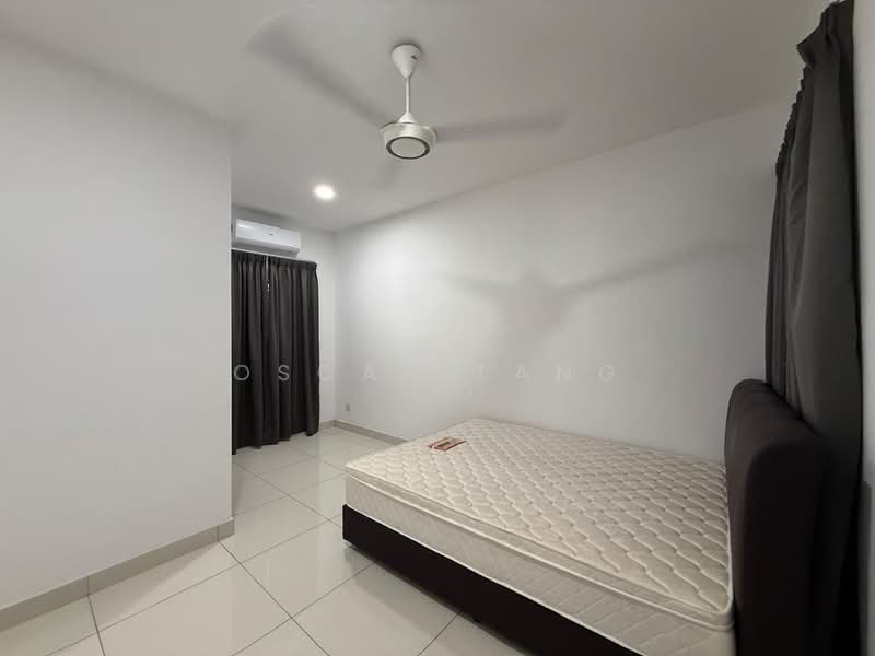 Rumah Teres untuk Disewa di Semenyih (Selangor) - Oscar Tang - Bedroom - PropertyGuru.com.my