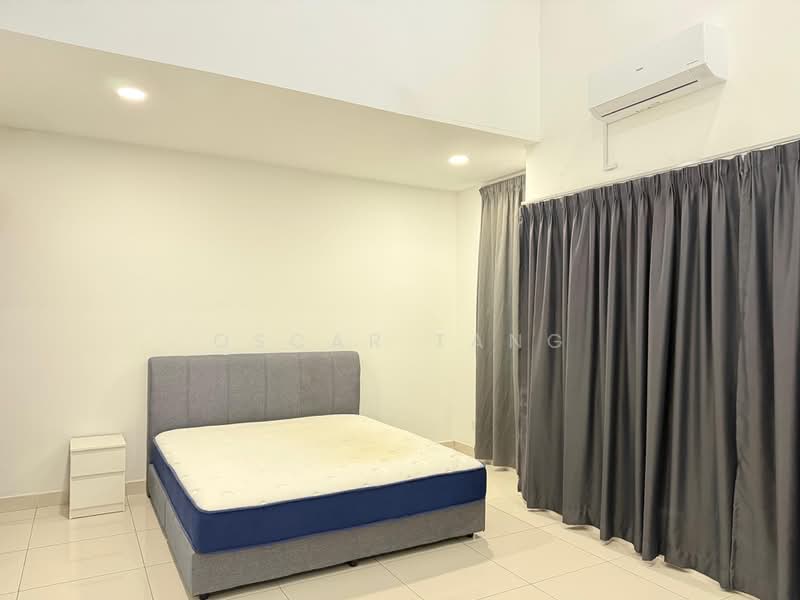 Rumah Teres untuk Disewa di Semenyih (Selangor) - Oscar Tang - Bedroom - PropertyGuru.com.my
