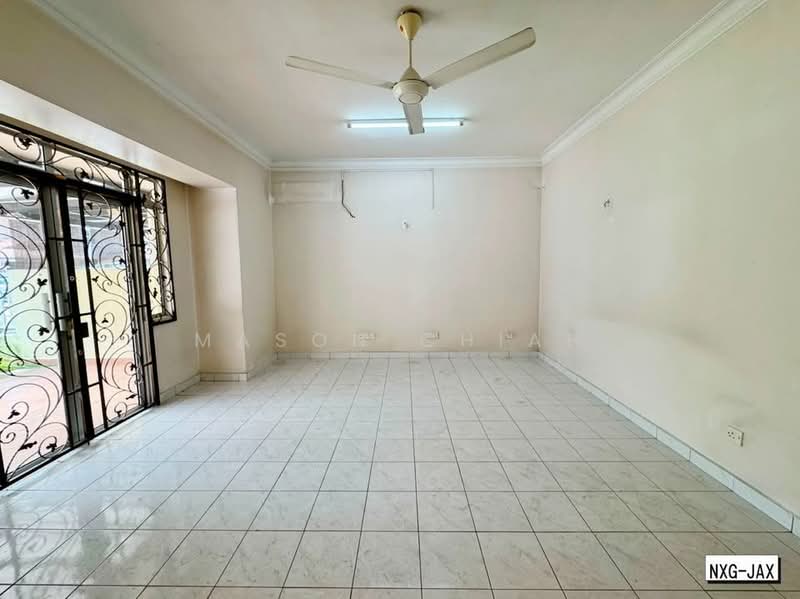 Rumah Teres 2 Tingkat untuk Dijual di Bandar Botanic (Klang) - Mason Chiah - PropertyGuru.com.my
