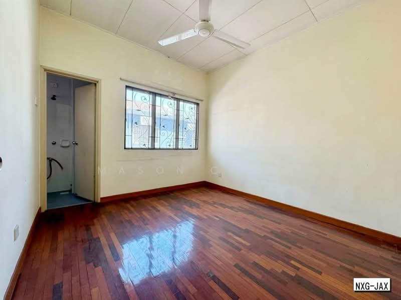 Rumah Teres 2 Tingkat untuk Dijual di Bandar Botanic (Klang) - Mason Chiah - PropertyGuru.com.my