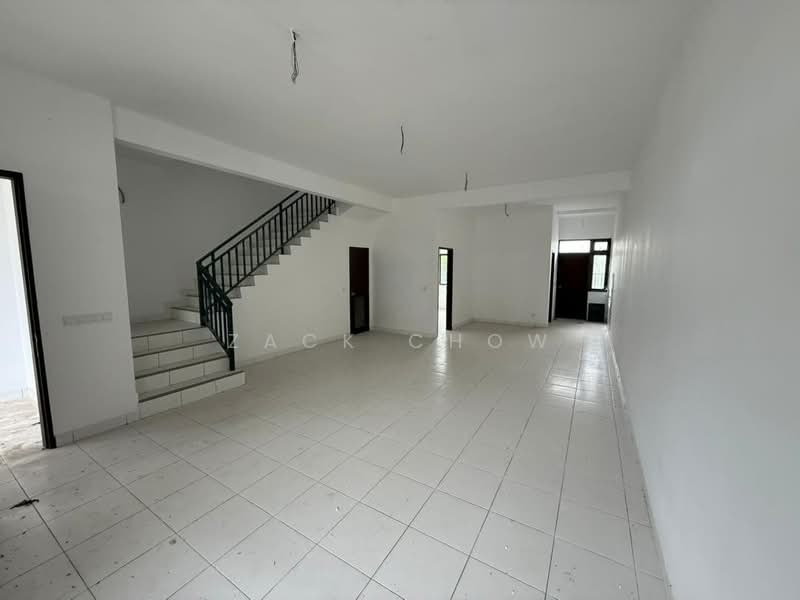 Rumah Teres 2 Tingkat untuk Dijual di Taman Bestari Perdana (Pasir Gudang) - Zack Chow - Interior - PropertyGuru.com.my