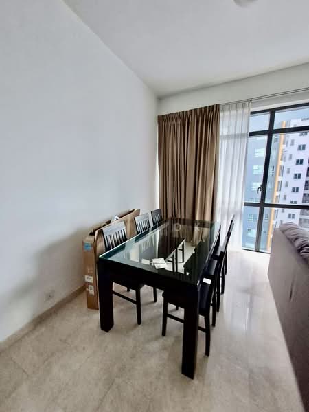 Service Residence for Rent at The Panorama - CY Lok - PropertyGuru.com.my