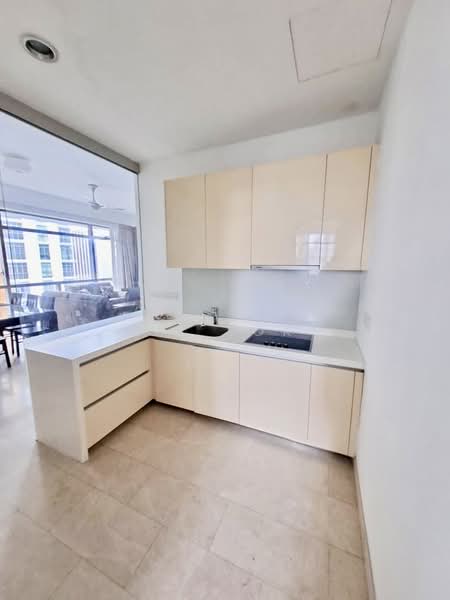Service Residence for Rent at The Panorama - CY Lok - PropertyGuru.com.my