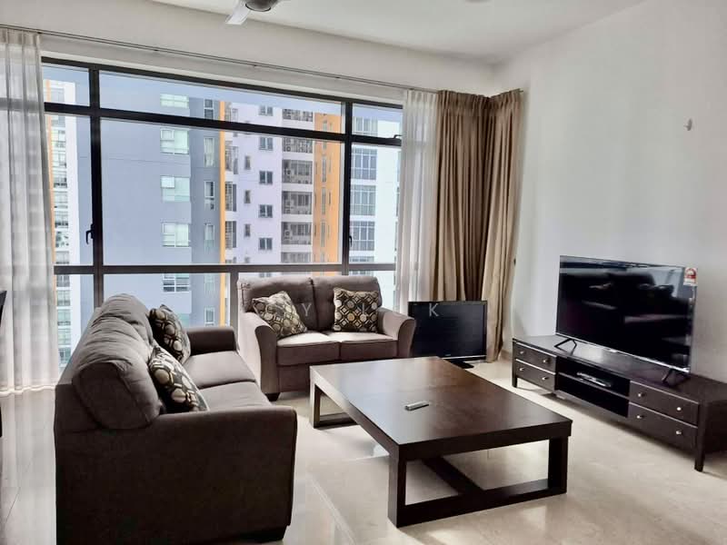 Service Residence for Rent at The Panorama - CY Lok - PropertyGuru.com.my